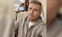 «Попросил для вас чудес»: Басков рассказал, о чём помолился у мощей в Москве