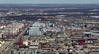 На Ямале начали исследовать посуду из древнего некрополя Салехард-5