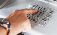 Тува и Чукотка стали лидерами по росту снятия наличных