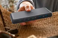 Anker переизобрела походную зарядку: 150 Вт и питание для шести устройств одновременно