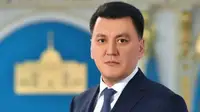 Токаев сделал выбор: Ерлан Карин стал вице-президентом Казахстана
