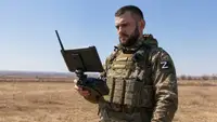 Российский дроновод Конго раскрыл секреты подготовки к реальным боям на СВО