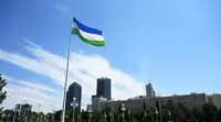 Председательство в СНГ с 1 января 2027 года переходит к Узбекистану
