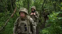 Командир Скрипач: боевик ВСУ слил ВС России координаты ЗРК Raven под Сумами