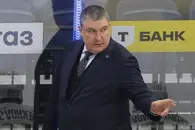 Главный тренер «Ак Барса» Гатиятулин оценил игру команды в большинстве