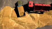 В Зерновой ассоциации России заявили о проработке экспорта зерна транзитом через КНР