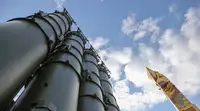 Средства ПВО сбили за день более 300 БПЛА ВСУ