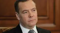 Медведев: России придётся пополнять «обменный фонд» из жителей Европы и США