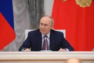 Путин: ВВП России вырастет примерно на 1% в 2026 году, как и ожидалось