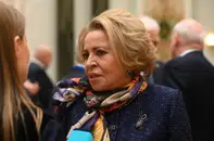 «Магазины по продаже дипломов»: Матвиенко потребовала прекратить штамповать вузы-однодневки