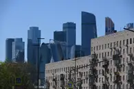 ПВО сбила ещё 26 БПЛА на подлёте к Москве 14 октября