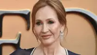 Би-би-си снимет документальный фильм о писательнице Джоан Роулинг