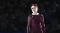 Трусова — о короткой программе на «Мемориале Дениса Тена»: это был мой лучший прокат