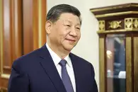 Си Цзиньпин заявил, что Китай и США должны стать партнерами, а не соперниками