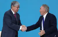 Токаев заявил, что имя Назарбаева не предадут забвению