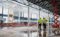 Мосбиржа запустила дискретный аукцион по акциям ЛСР после роста на 30%