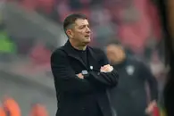 «Рубин» назвал имя нового исполняющего обязанности главного тренера после ухода Артиги