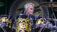 Умер барабанщик группы ZZ Top Фрэнк Бирд