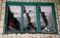 В Московском регионе от ударов ВСУ за неделю повреждены 47 домов