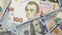 Курс доллара на Украине обновил исторический максимум — 45,08 гривны