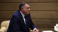 Додик заявил, что надеется на встречу с Путиным 29 сентября