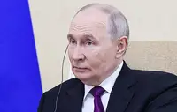 Путин назвал острой проблемой сложившуюся на Ближнем Востоке ситуацию