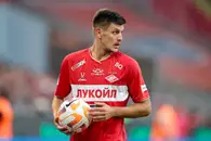 Даниил Хлусевич объяснил свой уход из «Спартака»