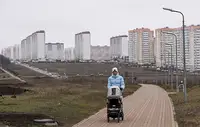 "Домклик": изменение условий семейной ипотеки подогрело цены на жилье в РФ