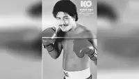 Умер легендарный боксёр Вильфредо Гомес — чемпион мира в трёх весовых категориях