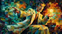 Единая наука. Часть 2: Объекты, паттерны и абстракции
