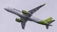 Латвийская авиакомпания AirBaltic начала процедуру защиты от банкротства