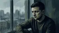 TAC: Зеленский рискует проиграть следующие выборы