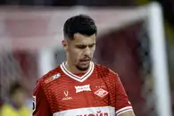Тренер «Спартака» Карседо: Даку получит свой шанс