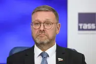 Косачев: Зеленский провалит выборы, если пойдет на них