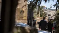 Британия сохранила дипмиссию в Иерусалиме вопреки требованию Израиля
