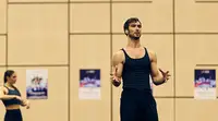 Смолкин назвал для себя большим событием тренировки с Сизероном
