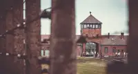 Польскому евродепутату грозит срок за отрицание преступлений нацистов в Аушвице