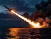 Отбита атака 2 противокорабельных ракет «Нептун» и 617 дронов на объекты России