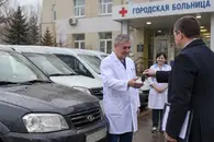 В Госдуме предложили передавать конфискованные машины больницам и школам