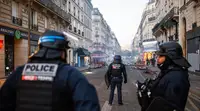 Премьер Франции допустил введение ЧП на фоне массовых беспорядков