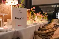 Резиденты Forbes Club открыли для себя российские терруары