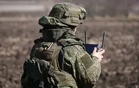 Бойцы бригады "Варяг" уничтожили БПЛА, бронемашину и укрытия ВСУ