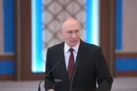 Дипломатия с шоколадной крошкой: Путин угостил африканских лидеров мороженым