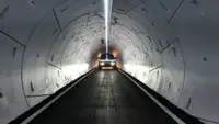 The Boring Company Илона Маска подтвердила привлечение инвестиций при оценке $23 млрд, раунд возглавили ОАЭ — компания построит тоннель в Дубае