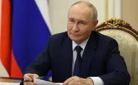 Путин посоветовал пенсионеру, куда потратить сэкономленные на ЖКХ деньги
