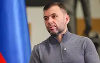 Пушилин заявил, что горячих точек в ДНР по-прежнему крайне много