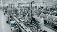 Вместо 180 тысяч компьютеров в год — тренажеры по управлению беспилотниками: в России остановлено строительство большого завода по производству ПК и планшетов