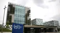 Нидерланды заняли сторону МУС в конфликте с США