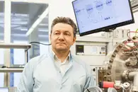 От «50 на 50» к одной форме: ученый Института физики полупроводников о Нобелевской премии по химии