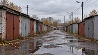 Матвиенко предупредила, что гаражную амнистию больше не продлят после 2031 года